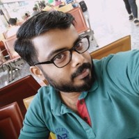 Sreekanth C.