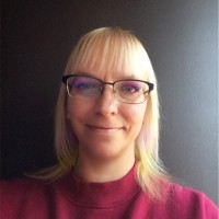 Pam Davie