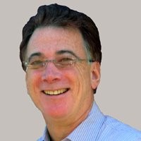 Dr. Robert Goulding
