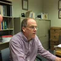 Ed Cunningham