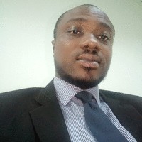 Akwasi Agyarko-Bediako,CISA, CISM