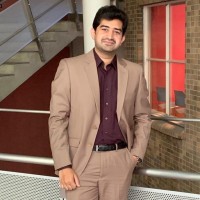 Shehroze Khalid Khan