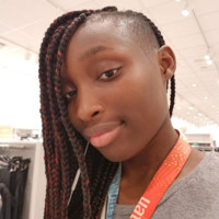 Zaria Russell