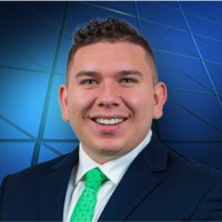 Carlos Cristian Flores