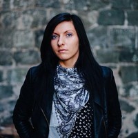 Мария Леонова