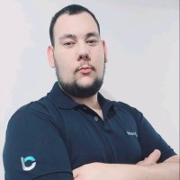 Lucas Gabriel