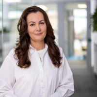 Jasmina Huskic