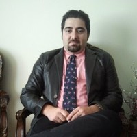 Sohrab Kiani