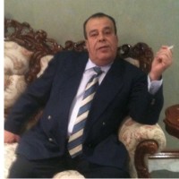 Jamal Ayash