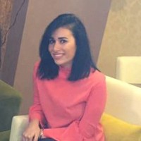 May Jaber