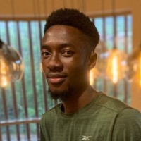 Kelvin Akaba