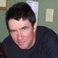 Jim Gilbert