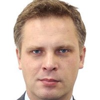 Фролов Кирилл