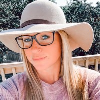 Jessica Eggleston