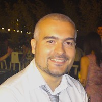 Santiago Pardo Ríos