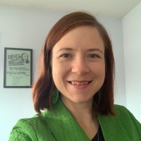 Vanessa Vogl