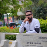 Sachin Kumar. S