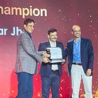 BRAJESH JHA