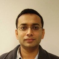 Nirmal Bissonauth