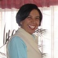 Odette Edwards Martinez