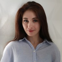 Uliana Masna