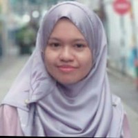 Nadhirah Ariff