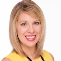 Amy Priest