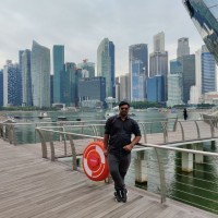 Md. Hasanur Rashid