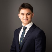 Liam Tan