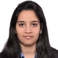 Nidhi Bajpai