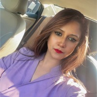 Pritika Bist