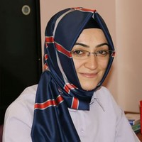 Melek Selcuklar