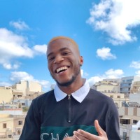 Bernard Asare Asamoah