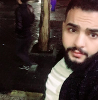زاهر العموري