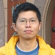 刘Liu俊Jun