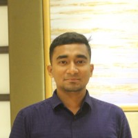 Md Saif Khan