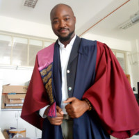 Dr. Abdallah Dawood