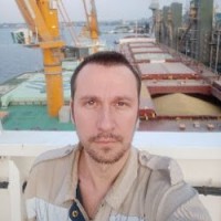 Maksym Shevtsov