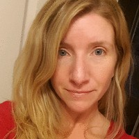 Jennifer Gellerman