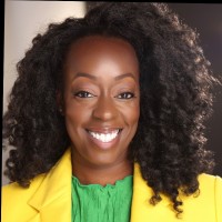 Ebonie Marie