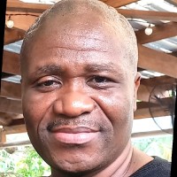 Xolani Sibiya