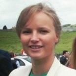Sophie Wilson