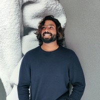 Vishnu K A