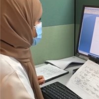 Futoon Alshehri
