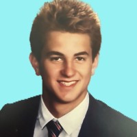 Luke Augustine