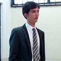 Ernesto Daniel Toscano Nuñez