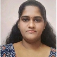 Iswarya N