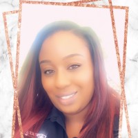 Krystal-Symone Harrington