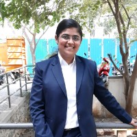 Sakshi Pandey