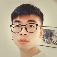 Luckie Xu